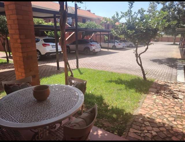 2 BEDROOM PROPERTY TO RENT IN RUIMSIG